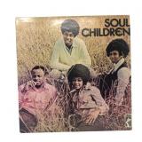 Soul Children - Soul Children - LP - VG+