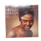 Miriam Makeba - Pata Pata - LP - VG+