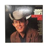 Jimmy Dean - Jimmy Dean