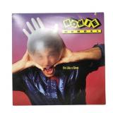 Howie Mandel - Fits Like a Glove - LP - VG+