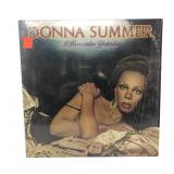 Donna Summer - I Remember Yesterday - LP - VG+