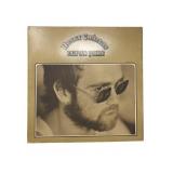 Elton John - Honky Ch¢teau - LP - VG+