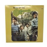 The Monkees - More of the Monkees - LP - VG+