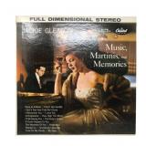 Jackie Gleason - Music, Martinis, and Memories - L