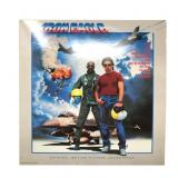 Various Artists - Iron Eagle Soundtrack - LP - VG+