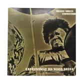 Buddy Miles Express - Expressway To Your Skull - L