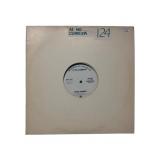Chas Jankel - Ai No Corrida - 12-inch Single - VG+