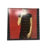 Loverboy - Loverboy - LP - VG+