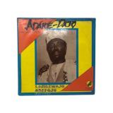 Lanrewaju Adepoju - Adake-Dajo - LP - VG