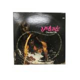 The Yardbirds - Greatest Hits - LP - VG+