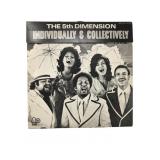 The 5th Dimension - Individually & Collectively -