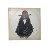 Raven - Raven - LP - VG+