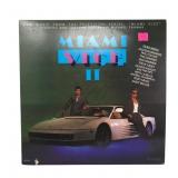 Various Artists - Miami Vice II - LP - VG+