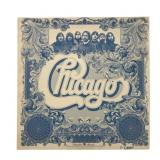 Chicago - Chicago VI - Vinyl LP - VG+