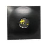 Apanyk - Marek & Das Polenpony - 12" Vinyl - VG+