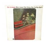The Fortunes - Here Comes That Rainy Day Feeling A