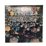 Various Artists - Different Strokes - LP - VG+