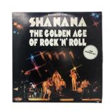 Sha Na Na - The Golden Age of Rock 