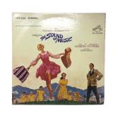 Rodgers and Hammerstein - The Sound of Music - LP