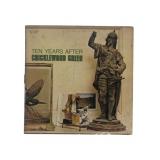 Ten Years After - Cricklewood Green - LP - VG+