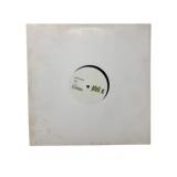 Jackmate - Chem / Tesla - 12" Vinyl - VG+