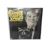 Jerry Clower - Mississippi Talkin