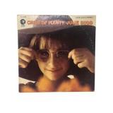 Julie Budd - Child Of Plenty - LP - VG+