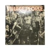 Village People - Village People - LP - VG+