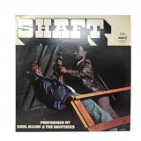 Soul Mann & The Brothers - Shaft - LP - VG+
