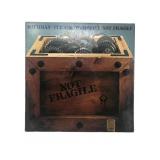 Bachman-Turner Overdrive - Not Fragile - LP - VG+