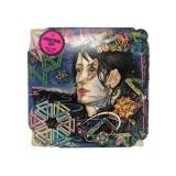 Todd Rundgren - A Wizard, A True Star - LP - VG+