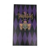 The Temptations Emperors of Soul 5-CD Box Set