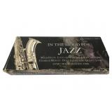 Newsound In The Mood For Jazz 6-CD Box Set