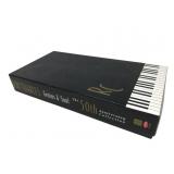 Ray Charles Genius & Soul 50th Anniversary Set