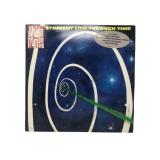 The Broken Homes - Straight Line Through Time - LP