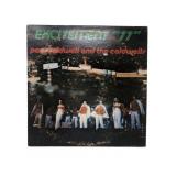 Paul Caldwell and the Caldwells - Excitement "77"