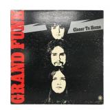 Grand Funk Railroad - Closer To Home - LP - VG