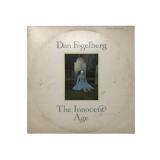 Dan Fogelberg - The Innocent Age - LP - VG+