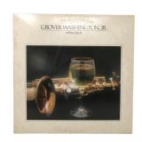 Grover Washington, Jr. - Winelight - LP - VG+
