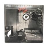 Shooting Star - Hang On For Your Life - LP - VG+