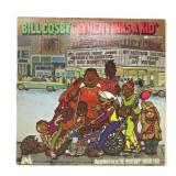Bill Cosby - When I Was A Kid - LP - VG+