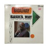 Count Basie - Broadway Basie