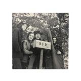 The RFD Boys - RFD 2 - LP - VG+