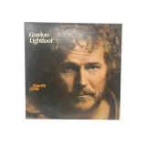 Gordon Lightfoot - Gord