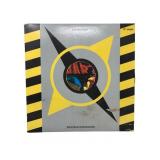 Die Warzau - Bodybag/Shakedown - 12" Single - VG+