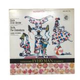 Khachaturian / Kabalevsky - Suite from Gayne - LP
