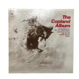 Leonard Bernstein - The Copland Album - LP - VG+