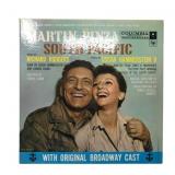 Original Broadway Cast - South Pacific - LP - VG+