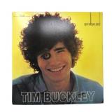 Tim Buckley - Goodbye and Hello - LP - VG+
