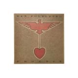 Dan Fogelberg - Phoenix - LP - VG+